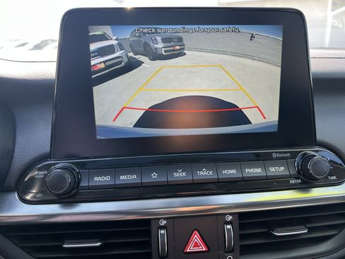 Used 2019 Kia Forte S w/ S Premium Package image 33