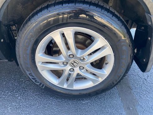 Used 2011 Honda CR-V EX-L image 25