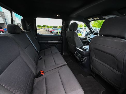 Used 2023 Ford F150 XLT w/ Equipment Group 302A High AWD/4WD image 26
