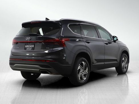 Used 2023 Hyundai Santa Fe SEL AWD/4WD image 6