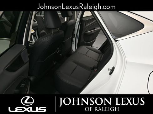 Used 2026 Lexus NX 350 AWD w/ Premium Package image 12