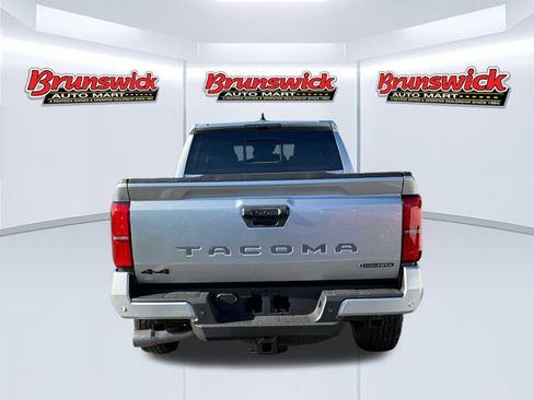 New 2025 Toyota Tacoma TRD Off-Road image 5