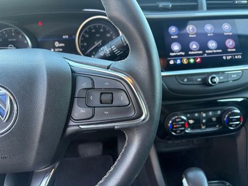 Certified 2023 Buick Encore GX Select image 32