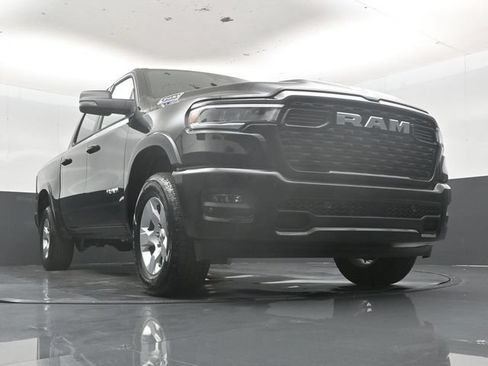 New 2026 RAM 1500 Big Horn AWD/4WD image 53