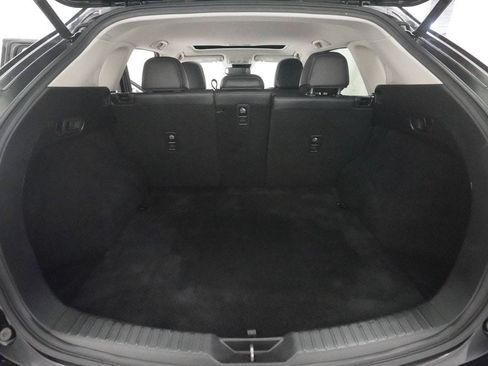 Used 2017 MAZDA CX-5 Grand Touring w/ Premium Package AWD/4WD image 10