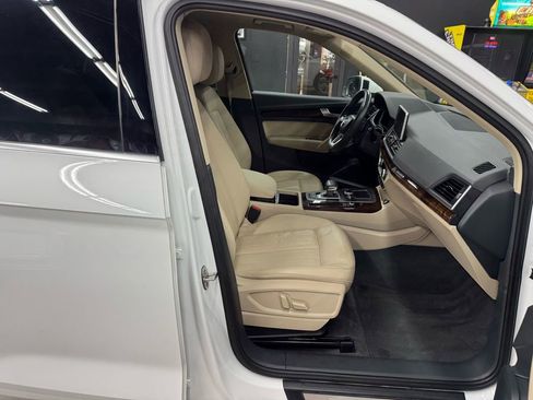 Used 2018 Audi Q5 2.0T Premium Plus w/ Premium Plus Package image 20