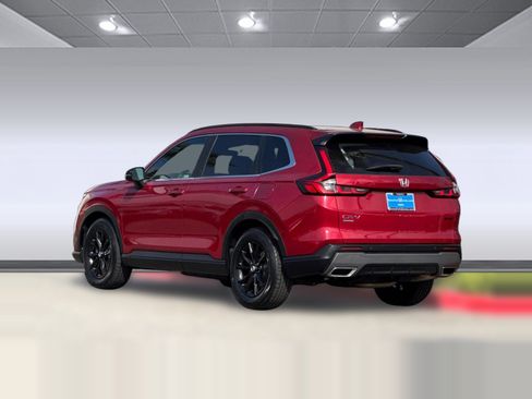 Used 2024 Honda CR-V Sport-L image 3