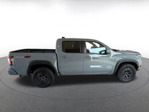 Used 2026 Nissan Frontier PRO-4X AWD/4WD image 16