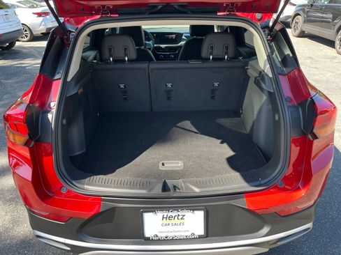 Used 2026 Buick Encore GX Preferred FWD image 30