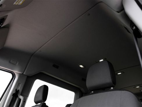 Used 2021 Ford Transit 350 XLT image 30