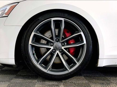 Used 2018 Audi S5 Prestige w/ S Sport Package image 11