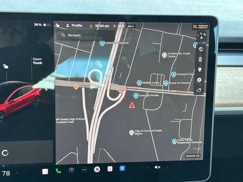 Used 2018 Tesla Model 3 Mid Range image 21