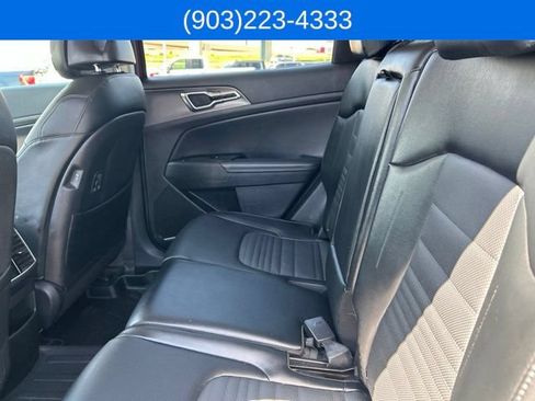 Used 2023 Kia Sportage SX FWD image 41