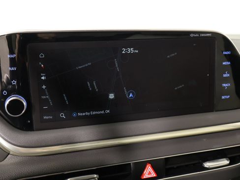 Used 2023 Hyundai Sonata SEL FWD image 7