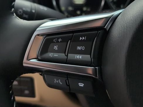 New 2025 MAZDA MX-5 Miata Grand Touring image 21