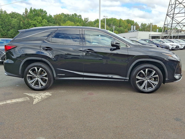 Used 2022 Lexus RX 450hL AWD w/ Premium Package image 25