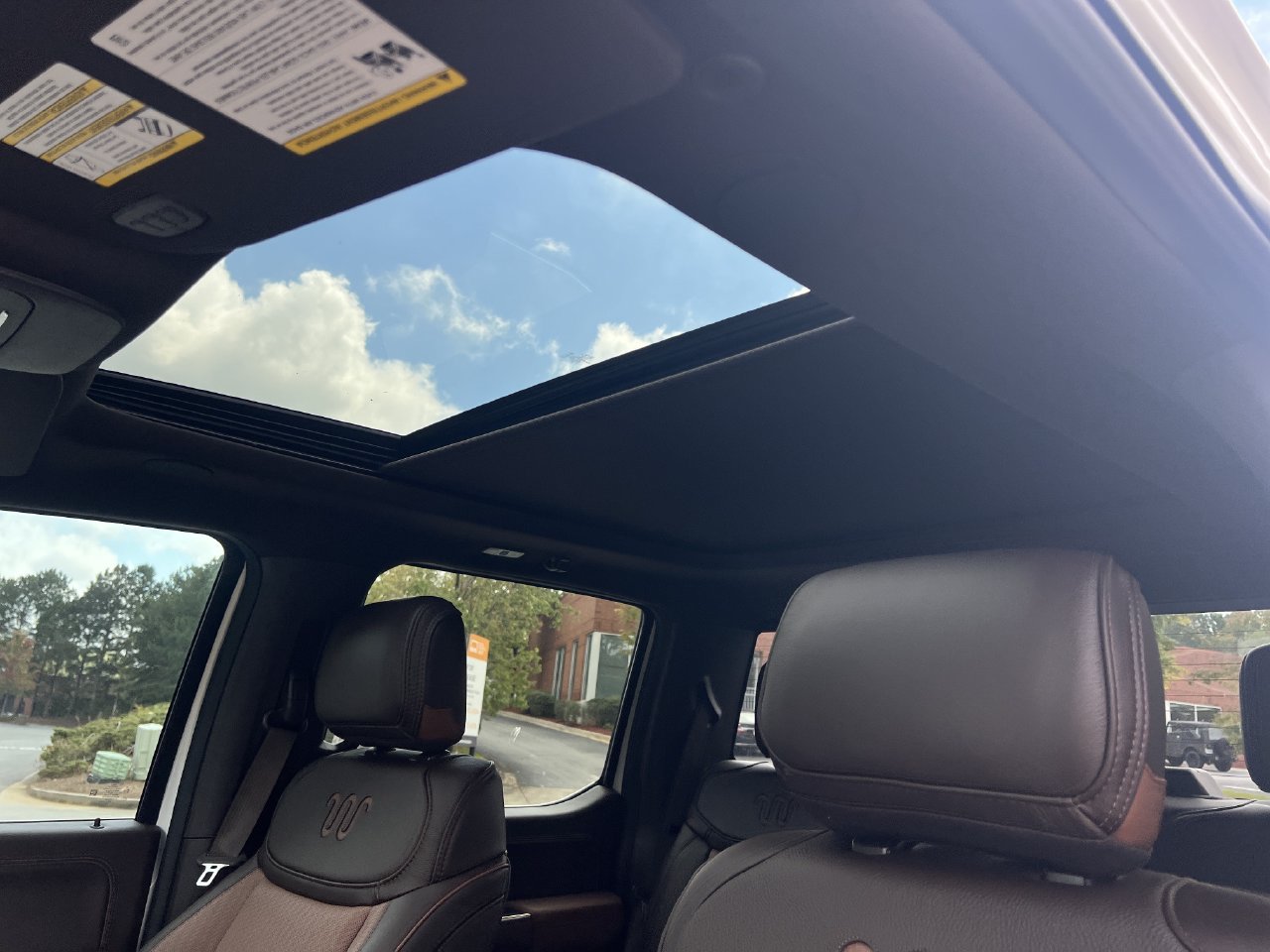 New 2026 Ford F150 King Ranch AWD/4WD image 13