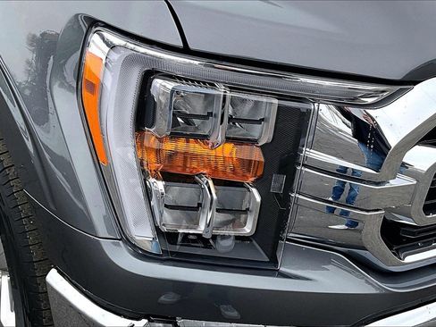 Used 2023 Ford F150 XLT w/ Equipment Group 302A High image 31