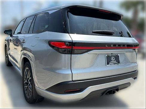 New 2026 Lexus TX 350 AWD image 6