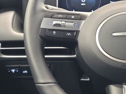 New 2025 Hyundai Santa Cruz XRT AWD/4WD image 27