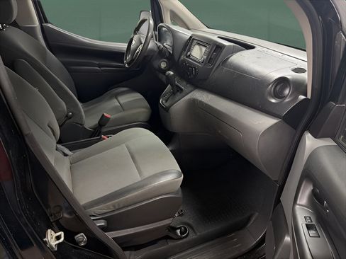 Used 2019 Nissan NV200 S w/ Cruise Control Package FWD image 14
