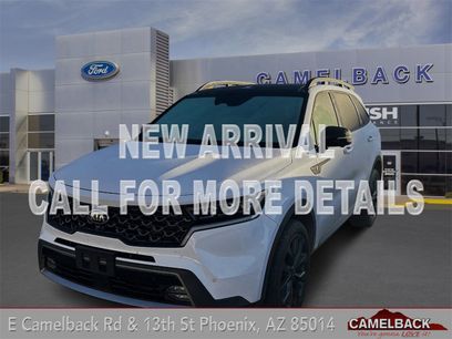 Used 2021 Kia Sorento SX Prestige