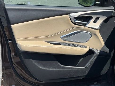 Used 2019 Acura RDX w/ Technology Package image 11