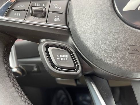 New 2024 Dodge Hornet R/T w/ R/T Blacktop Package image 37