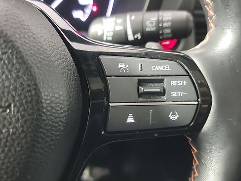 Certified 2023 Honda Pilot TrailSport image 30