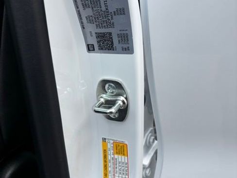 New 2026 Chevrolet Colorado Trail Boss image 25