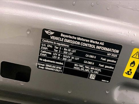 Certified 2025 MINI Cooper Countryman S image 31