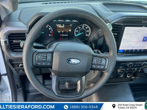 New 2026 Ford F150 XL RWD image 14