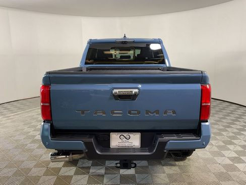 New 2026 Toyota Tacoma Limited AWD/4WD image 7