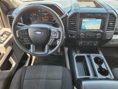 Used 2017 Ford F150 XL w/ Equipment Group 101A Mid RWD image 26