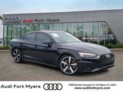 Certified 2025 Audi A5 2.0T Premium Plus