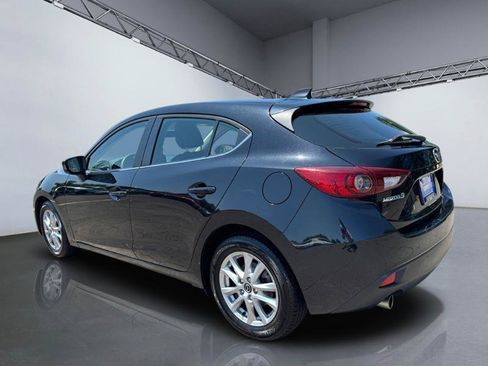 Used 2014 MAZDA MAZDA3 i Grand Touring FWD image 5