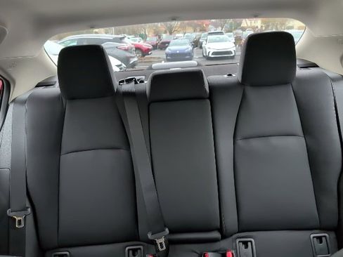 New 2026 Toyota Corolla LE image 22