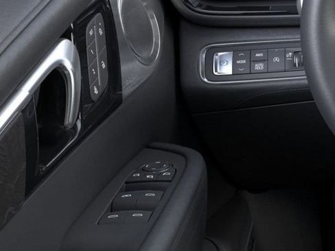 New 2026 Buick Enclave Avenir AWD/4WD image 22