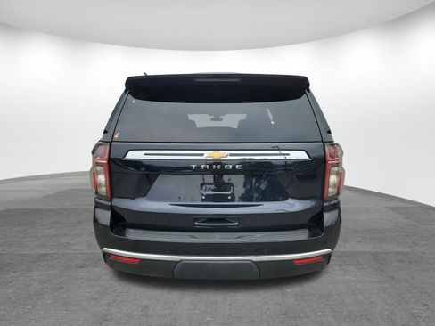 Used 2021 Chevrolet Tahoe LS image 28
