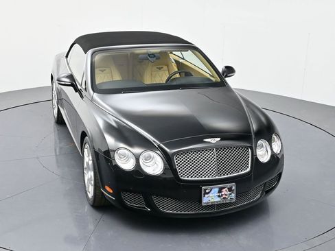 Used 2011 Bentley Continental Mulliner image 24