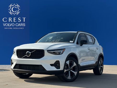New 2026 Volvo XC40 B5 Plus w/ Protection Package Premier image 1