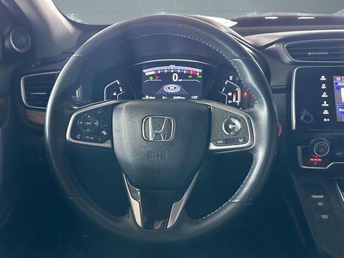 Used 2019 Honda CR-V Touring image 14