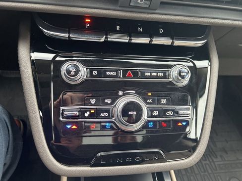 Used 2022 Lincoln Corsair Grand Touring w/ Elements Technology Bundle AWD/4WD image 25