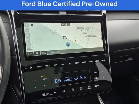 Used 2023 Hyundai Tucson Limited image 19