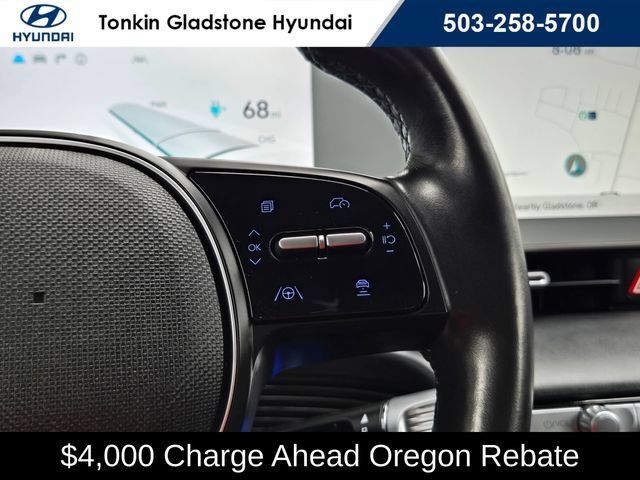 Used 2024 Hyundai Ioniq 5 SEL AWD/4WD image 30