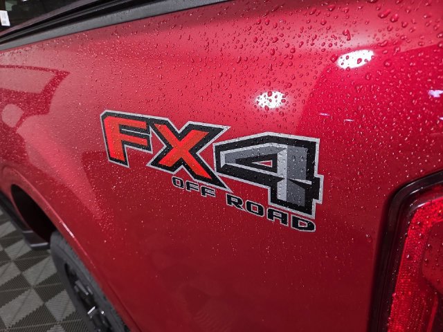 Used 2020 Ford Ranger XLT w/ Equipment Group 302A Luxury AWD/4WD image 31