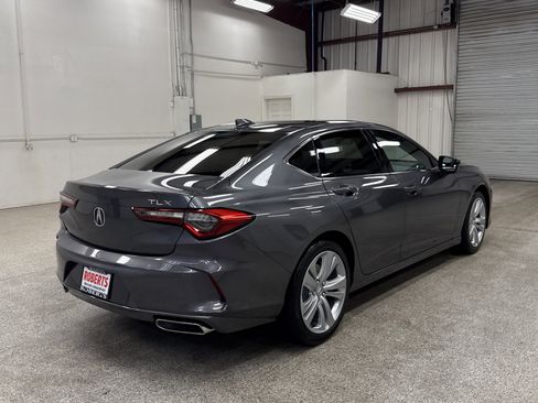 Used 2023 Acura TLX w/ Technology Package image 19