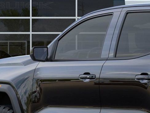 New 2026 GMC Canyon Elevation w/ Convenience Package AWD/4WD image 12