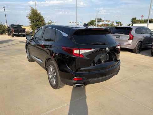 Used 2024 Acura RDX SH-AWD w/ Technology Package image 9