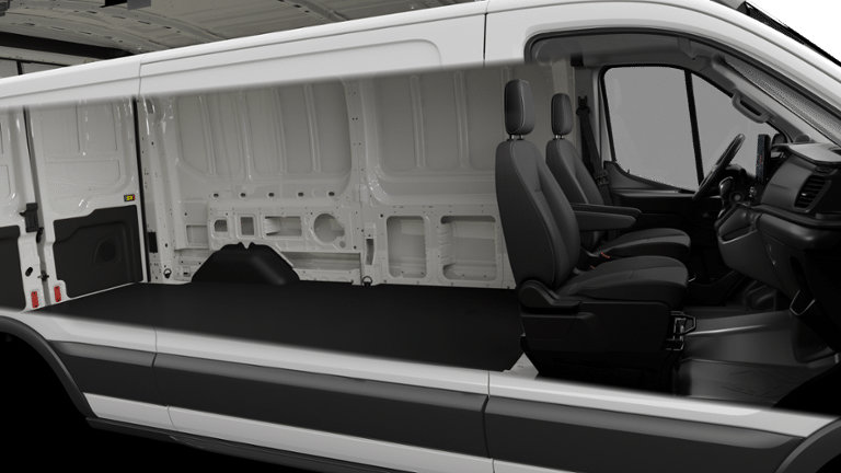 New 2026 Ford Transit 150 Low Roof RWD image 25